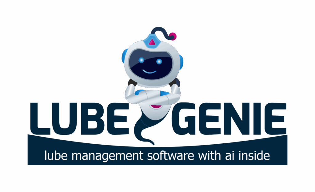 Lube-Genie